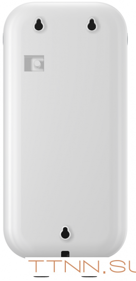 Электрический проточный водонагреватель Thermex Vox 4500 Электрический проточный водонагреватель Thermex Vox 4500