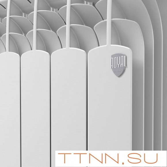 Биметаллический радиатор Royal Thermo Vittoria Super 500 VDR80 2.0 4 секц. Биметаллический радиатор Royal Thermo Vittoria Super 500 VDR80 2.0 4 секц.