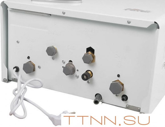 Настенный газовый котел Ferroli Vitabel F16 (ZL0BYJ3JYA)