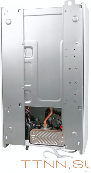 Настенный газовый котел Ferroli Vitabel F16 (ZL0BYJ3JYA)