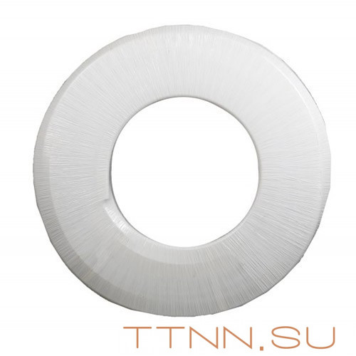 Труба PEX-a EVOH Federica Bugatti 32x4.4 10 бар