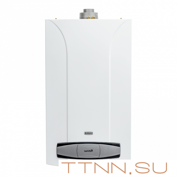Газовый котел Baxi Luna-3 Comfort 310 Fi Газовый котел Baxi Luna-3 Comfort 310 Fi