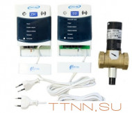 Сигнализатор загазованности САКЗ-МК-2-1 DN 25 Сигнализатор загазованности САКЗ-МК-2-1 DN 25