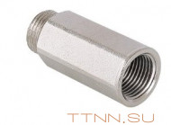 Удлинитель Valtec 1/2 х 50 мм VTr.197.N.0450