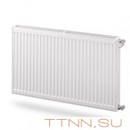 Стальной панельный радиатор Purmo Compact CV22 500 x 700 Стальной панельный радиатор Purmo Compact CV22 500 x 700