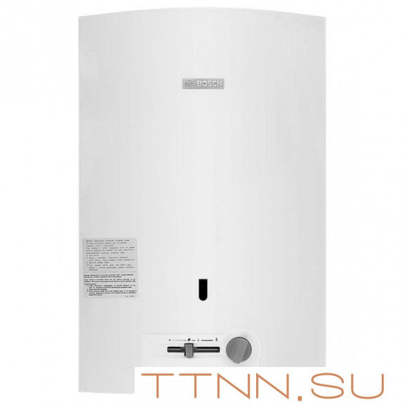 Газовая колонка Bosch WR 15-2 P23