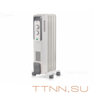 Масляный радиатор Ballu BOH/CB-11W (11 секций) Масляный радиатор Ballu BOH/CB-11W (11 секций)