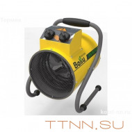 Тепловая пушка Ballu BHP-PE-2 Тепловая пушка Ballu BHP-PE-2
