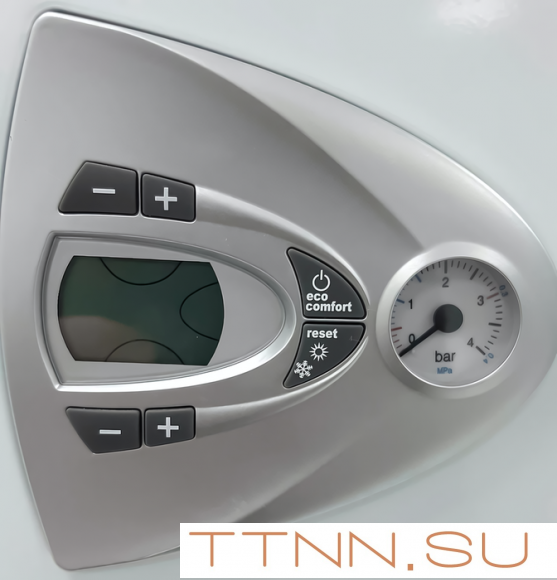 Настенный газовый котел Ferroli Vitabel F18 (ZL0BYJ4JYA) Настенный газовый котел Ferroli Vitabel F18 (ZL0BYJ4JYA)