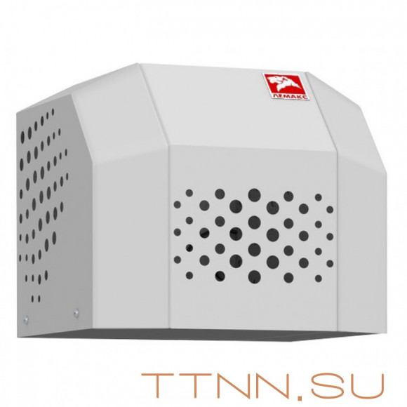 Турбонасадка Лемакс Comfort SE S (d100, для котлов от 7,5 до 10 кВт)