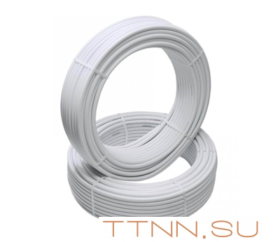 Труба металлопластиковая VALTEC 26(3,0) бухта 40м Труба металлопластиковая VALTEC 26(3,0) бухта 40м