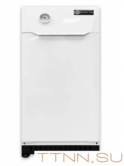 Напольный газовый котел Strattos L 35 кВт Напольный газовый котел Strattos L 35 кВт