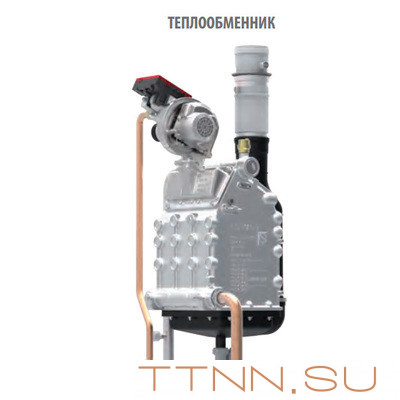 Настенный газовый котел Ferroli FORCE W 120 (0MDSEAWA)