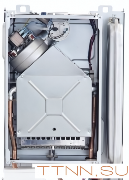 Настенный газовый котел Ferroli Vitabel F20 (ZL0BYJ5JYA) Настенный газовый котел Ferroli Vitabel F20 (ZL0BYJ5JYA)