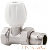 Ручной регулировки вентиль ICMA 3/4"(82813AE06) Ручной регулировки вентиль ICMA 3/4"(82813AE06)