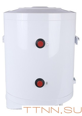 Бойлер косвенного нагрева STOUT Настенный 75 л., ТЭН 2,4 кВт (SWH-1210-050075)