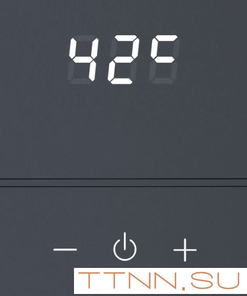 Электрический проточный водонагреватель Termica NIXY 60