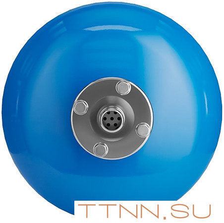 Гидроаккумулятор Wester WAV 24л