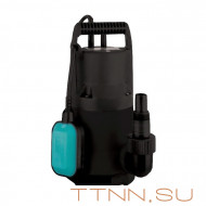 Дренажный насос Pumpman GP750N