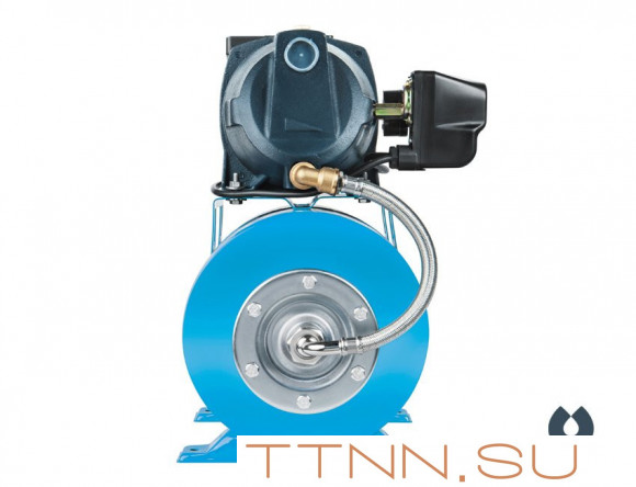 Поверхностная насосная станция Unipump AUTO JSW 55