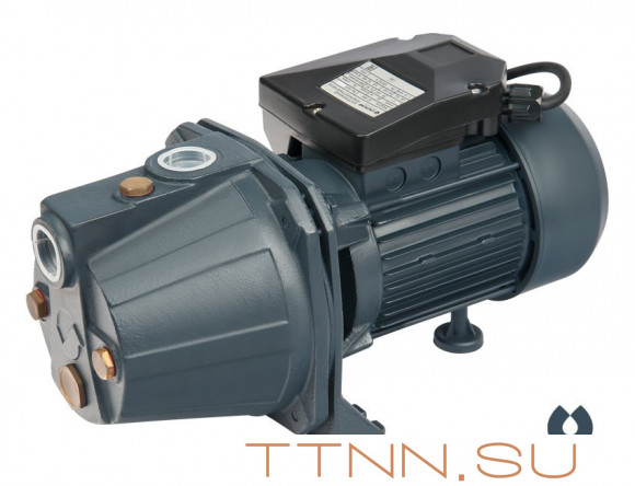 Поверхностный насос Unipump JET 40 S