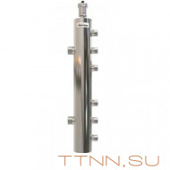 Гидравлические разделители GS 32-3 Гидравлические разделители GS 32-3