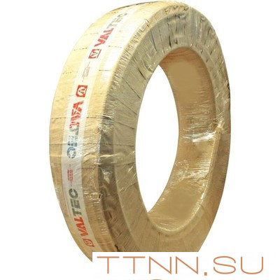 Труба сшитый полиэтилен 25 мм VALTEC PE-Xa-EVOH, 25(3,5) бухта 50 м