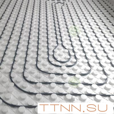 Труба сшитый полиэтилен 25 мм VALTEC PE-Xa-EVOH, 25(3,5) бухта 50 м