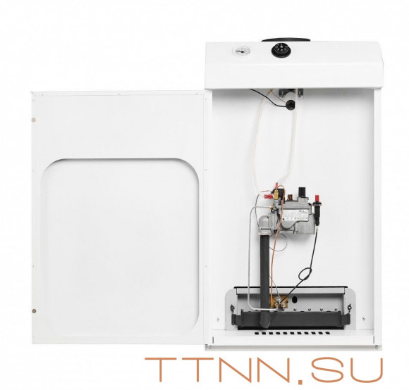 Напольный газовый котел Strattos PRO 100 кВт Напольный газовый котел Strattos PRO 100 кВт