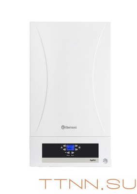 Настенный газовый котел Thermex Hydra HM30 Настенный газовый котел Thermex Hydra HM30