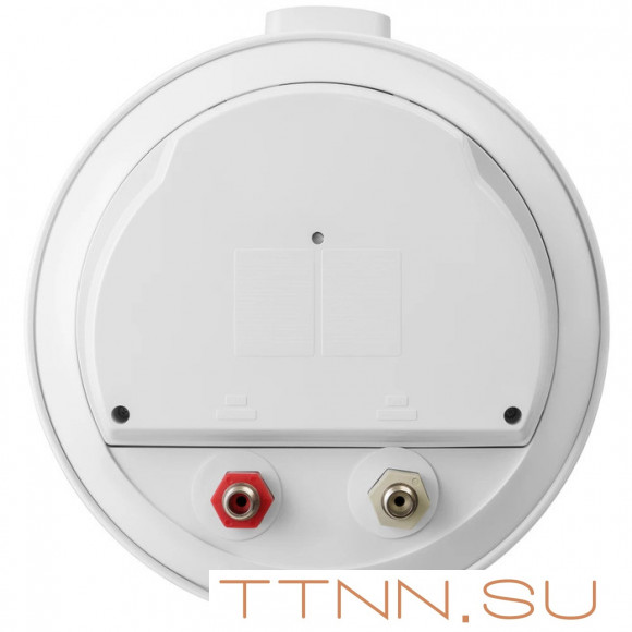 Электрический накопительный водонагреватель Haier ES80V-A5 Электрический накопительный водонагреватель Haier ES80V-A5