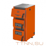 Твердотопливный котел Теплодар КУППЕР ПРО-16 (2.0) Твердотопливный котел Теплодар КУППЕР ПРО-16 (2.0)