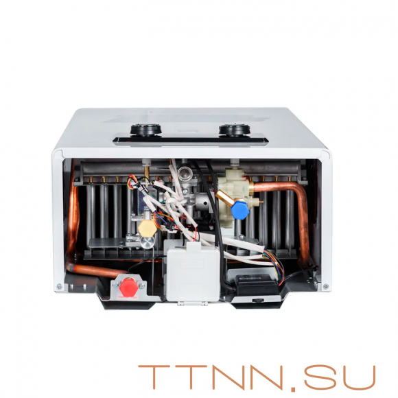 Газовая колонка проточная MIZUDO ВПГ 2-14 ММ Газовая колонка проточная MIZUDO ВПГ 2-14 ММ