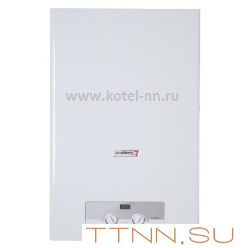 Protherm Ягуар 24 JTV газовый котел