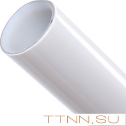 Труба металлопластиковая 32 мм STOUT 32х3,0 (бухта 50м)