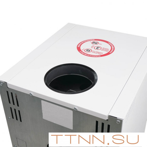 Стальной газовый котел Конорд КСц-Г-30 S-4 Стальной газовый котел Конорд КСц-Г-30 S-4