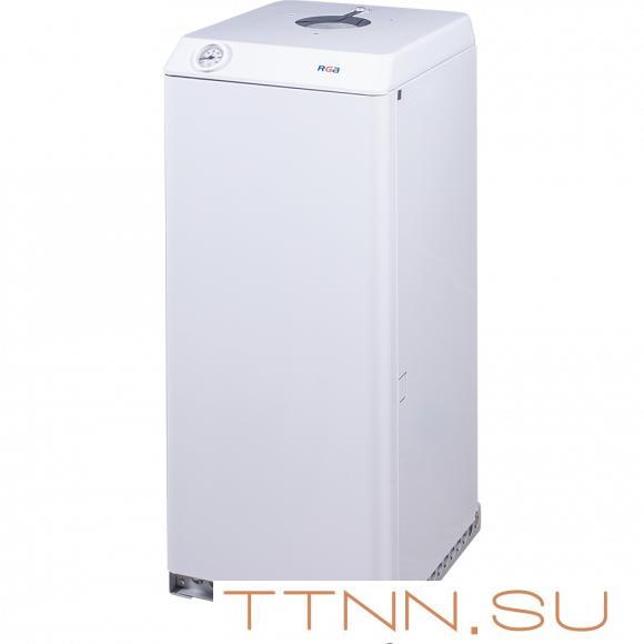 Газовый котел RGA АОГВ-8 SG (САБК) Газовый котел RGA АОГВ-8 SG (САБК)