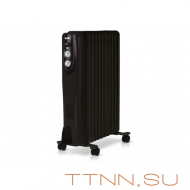 Масляный радиатор Ballu BOH/CL-09BRN (9 секций) Масляный радиатор Ballu BOH/CL-09BRN (9 секций)