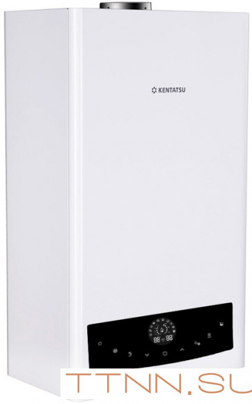Настенный газовый котел 32 кВт Kentatsu NOBBY BASE ATMO (S)/(E) 32-OC Настенный газовый котел 32 кВт Kentatsu NOBBY BASE ATMO (S)/(E) 32-OC