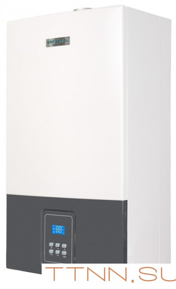 Газовый котел Kotitonttu TOIVO T12 O (одноконтурный без трехходового клапана)
