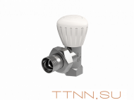 Ручной регулировки вентиль Royal Thermo угловой 1/2 Ручной регулировки вентиль Royal Thermo угловой 1/2