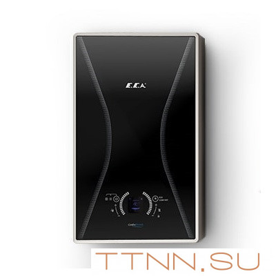 Настенный газовый котел ECA CONFEO PREMIX HCH 28 KW Настенный газовый котел ECA CONFEO PREMIX HCH 28 KW