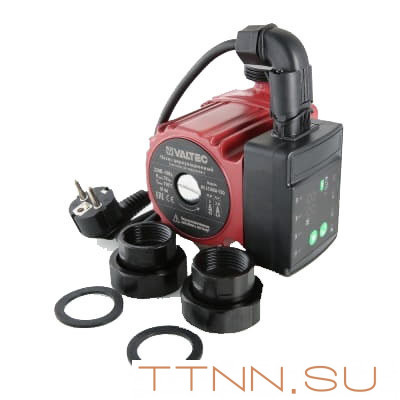 Насос для отопления VALTEC RS 25/6EA-180