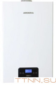 Настенный газовый котел Arderia D14 Atmo, v3 (14 кВт) Настенный газовый котел Arderia D14 Atmo, v3 (14 кВт)