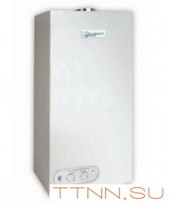 Настенный газовый котел WERTRUS ECO 24 FF (Wert Rus)
