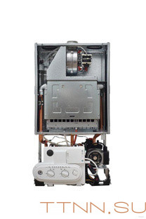 Настенный газовый котел WERTRUS ECO 24 FF (Wert Rus)