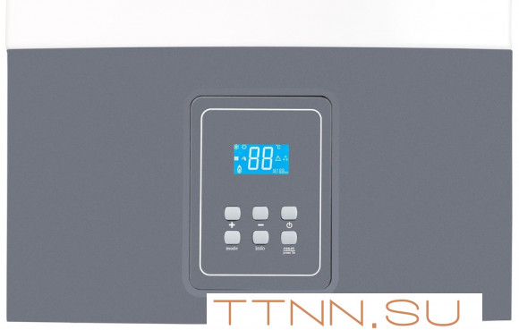 Одноконтурный газовый котел Kotitonttu TOIVO T12 OK