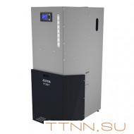 Твердотопливный автоматический котел ZOTA Pony 25 Твердотопливный автоматический котел ZOTA Pony 25