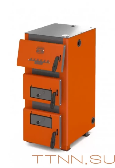 Твердотопливный котел Теплодар КУППЕР ПРО-36 (2.0) Твердотопливный котел Теплодар КУППЕР ПРО-36 (2.0)