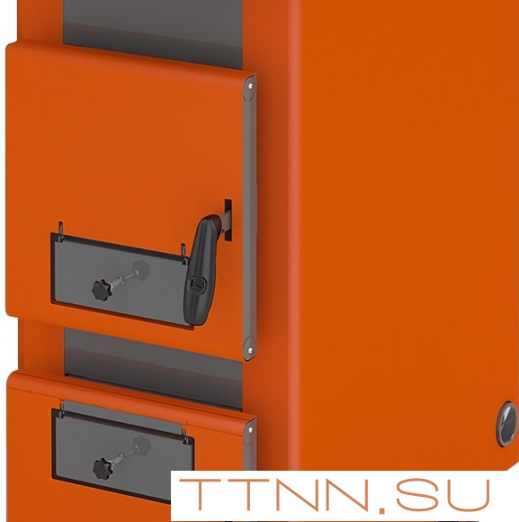 Твердотопливный котел Теплодар КУППЕР ПРО-36 (2.0) Твердотопливный котел Теплодар КУППЕР ПРО-36 (2.0)